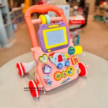 واکر هانگر کد he0810-811