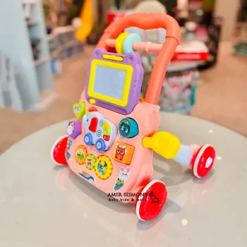 واکر هانگر کد he0810-811