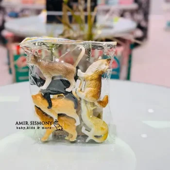 پک گربه