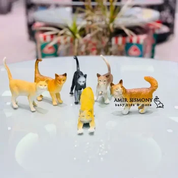 پک گربه