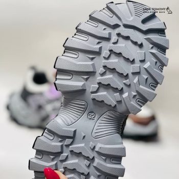 کتونی بچگانه وارداتی KAKA SHOES