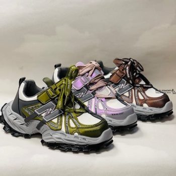 کتونی بچگانه وارداتی KAKA SHOES