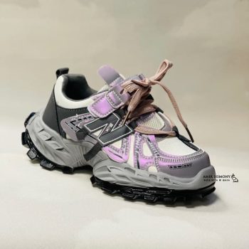 کتونی بچگانه وارداتی KAKA SHOES