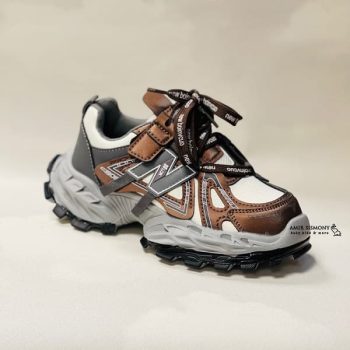 کتونی بچگانه وارداتی KAKA SHOES