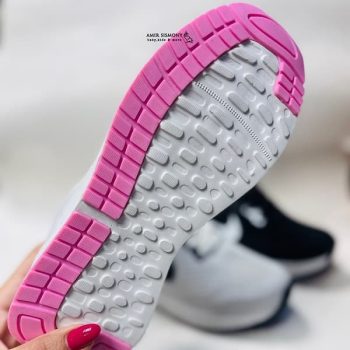 کتونی جورابی اسپرت برند FITNESS