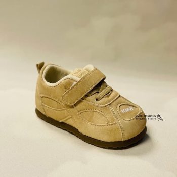 کفش بچگانه وارداتی KMW