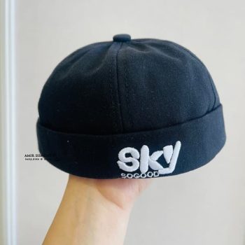 کلاه لئونی پسرانه SKY