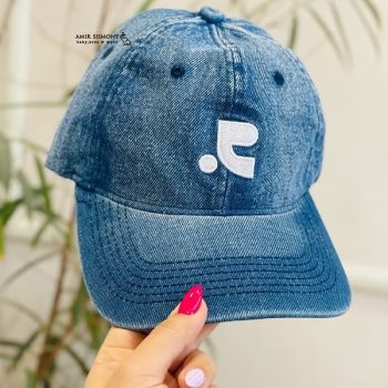 کلاه نقاب دار جین اسپرت