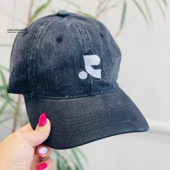 کلاه نقاب دار جین اسپرت