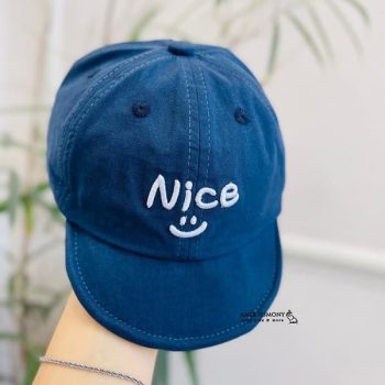 کلاه نوزادی نقاب دار NICE