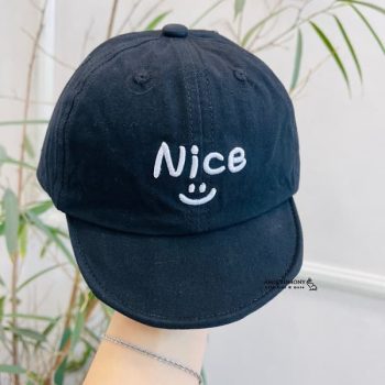 کلاه نوزادی نقاب دار NICE
