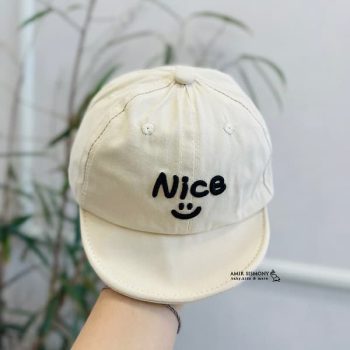 کلاه نوزادی نقاب دار NICE