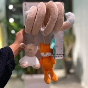 آویز مارپیچ infancy