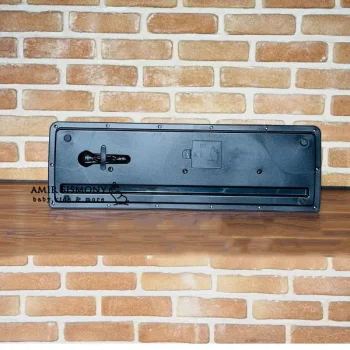 ارگ 61 کلید کد BF-630A2