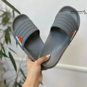 دمپایی مردانه طرح آدیداس