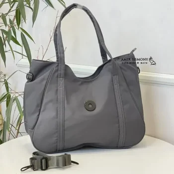 ساک ورزشی مسافرتی زنانه ساده
