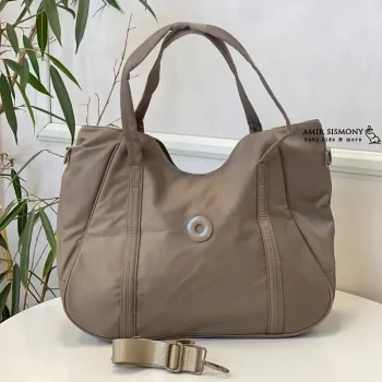 ساک ورزشی مسافرتی زنانه ساده