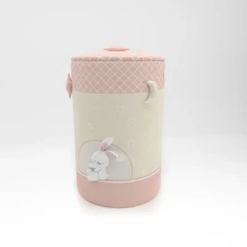 سبد اتاق بزرگ رزبرن طرح dreamer daisy