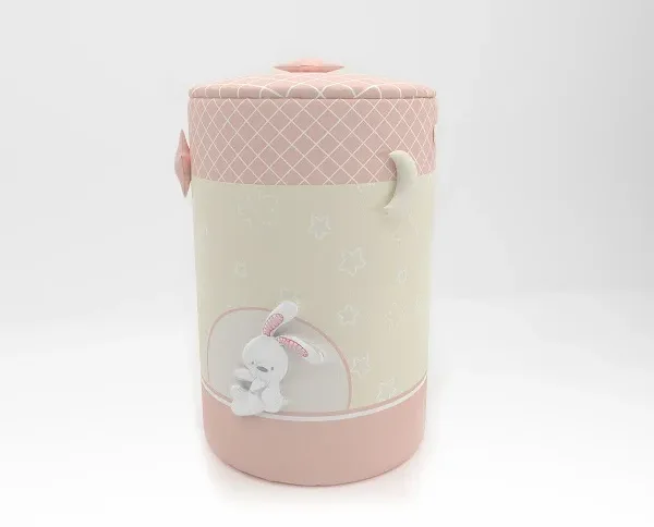سبد اتاق بزرگ رزبرن طرح dreamer daisy