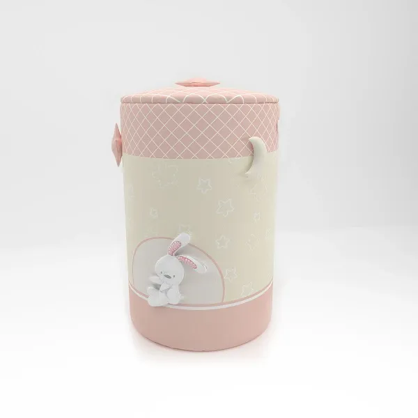 سبد اتاق بزرگ رزبرن طرح dreamer daisy