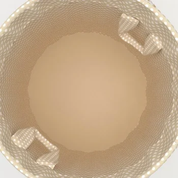 سبد اتاق کوچک رزبرن طرح bear kite