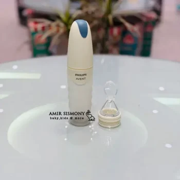 سرلاک خوری اونت