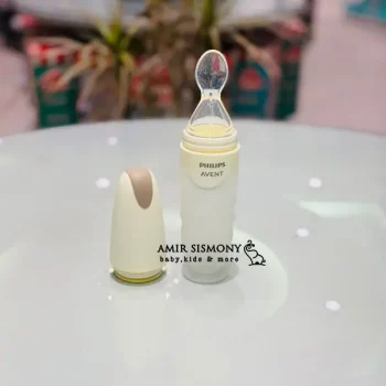 سرلاک خوری اونت