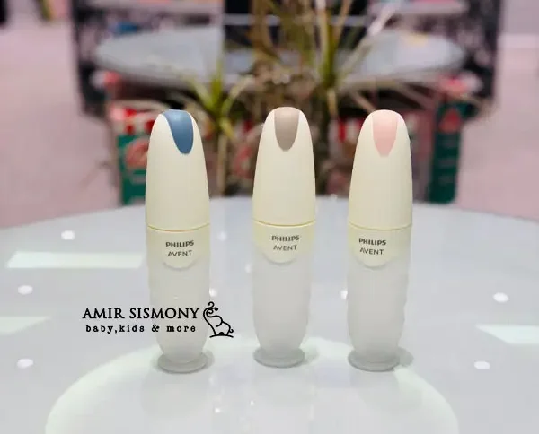 سرلاک خوری اونت