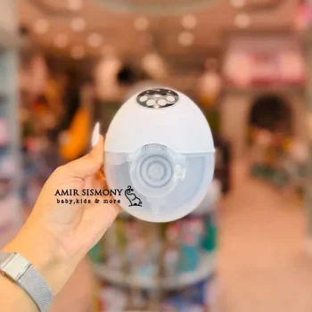 شیردوش برقی کد 382
