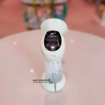 شیردوش کیکابو مدل leia plus