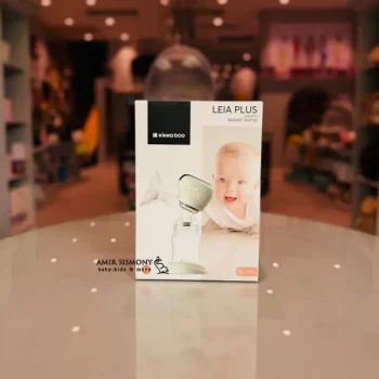 شیردوش کیکابو مدل leia plus