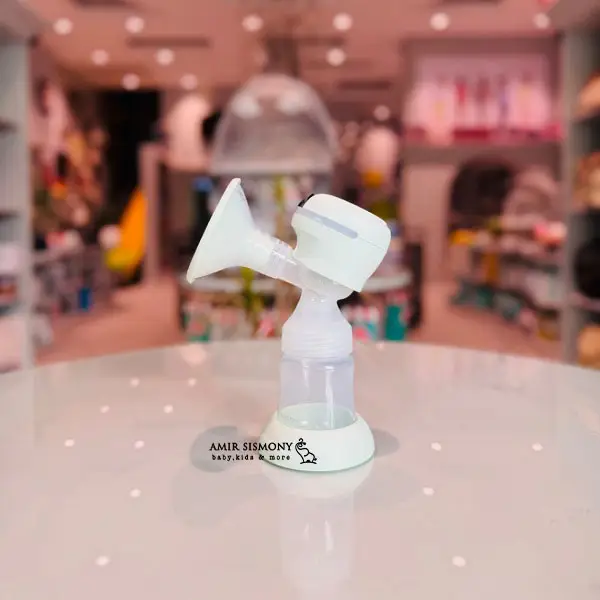 شیردوش کیکابو مدل leia plus