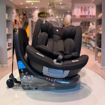 صندلی ماشین i-roll black