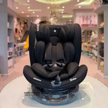 صندلی ماشین i-roll black