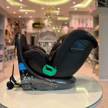 صندلی ماشین i-roll black