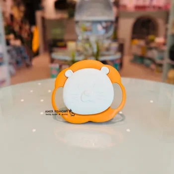 ظرف معلق 360 درجه طرح شیر