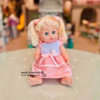 عروسک بیبی بورن کد 88207