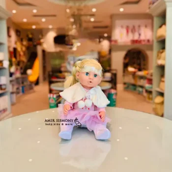 عروسک بیبی تویی اورجینال کد w211028f