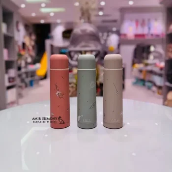 فلاسک آب کیکابو 500 میل Flora