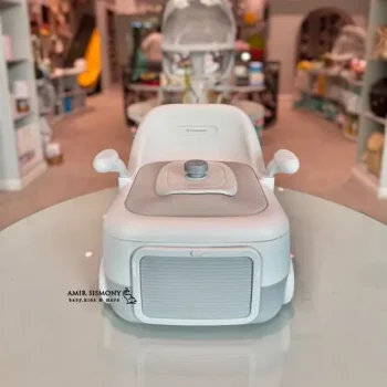 قصری کیکابو مدل MOBY