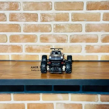 ماشین کنترلی فلزی کد sl-300a