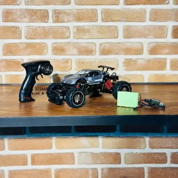 ماشین کنترلی فلزی کد sl-300a