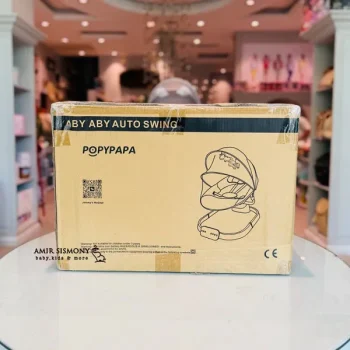 نی نی لای لای popypapa مدل 501