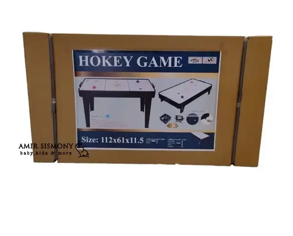 هاکی پایه بزرگ کد 545
