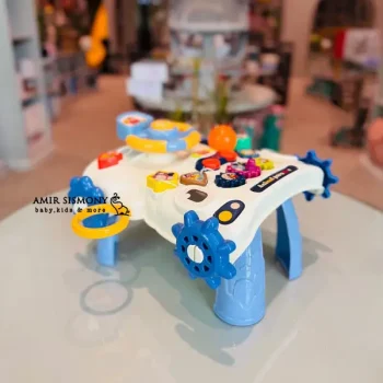 واکر 5 حالته ibi کد 6040