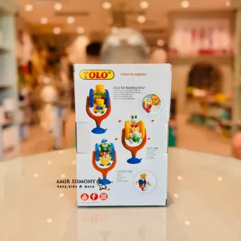 چرخ فللک آدمک تولو کد 89128