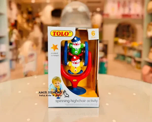 چرخ فللک آدمک تولو کد 89128
