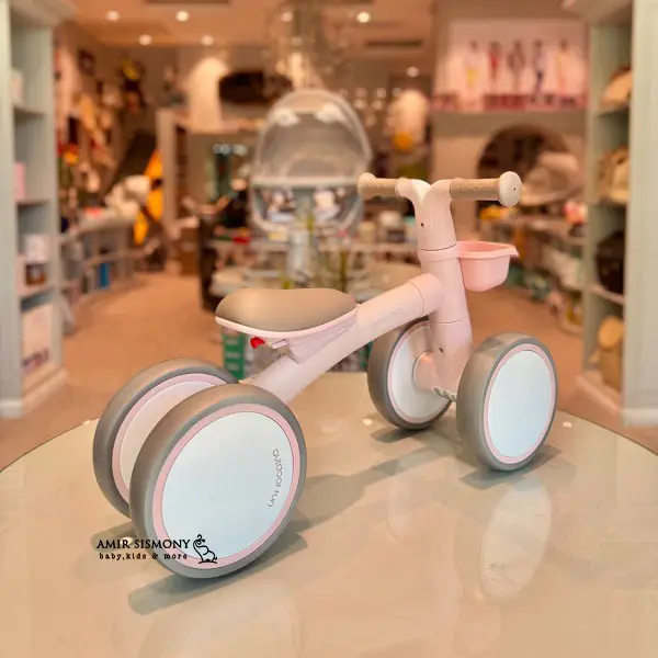 چهار چرخه کیکابو مدل zipi