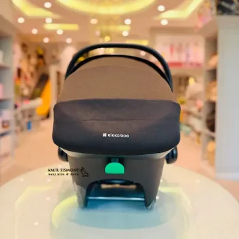 کریر کیکابو مدل i-prime-i-size black