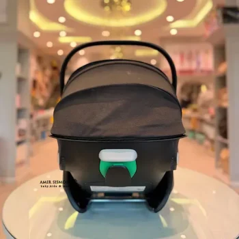 کریر کیکابو مدل i xtend black